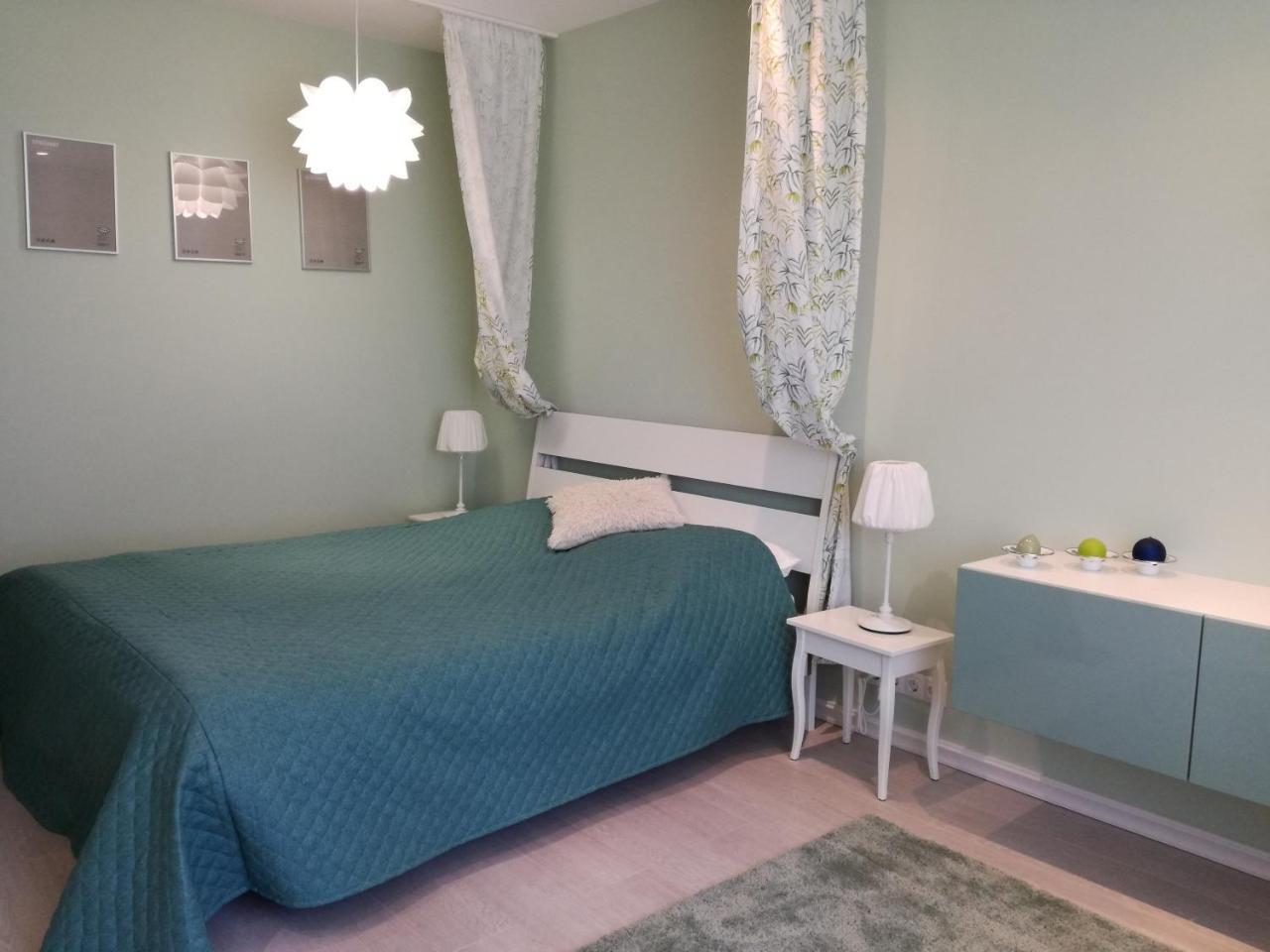 Sweet-S Apartment Boryspil Ngoại thất bức ảnh