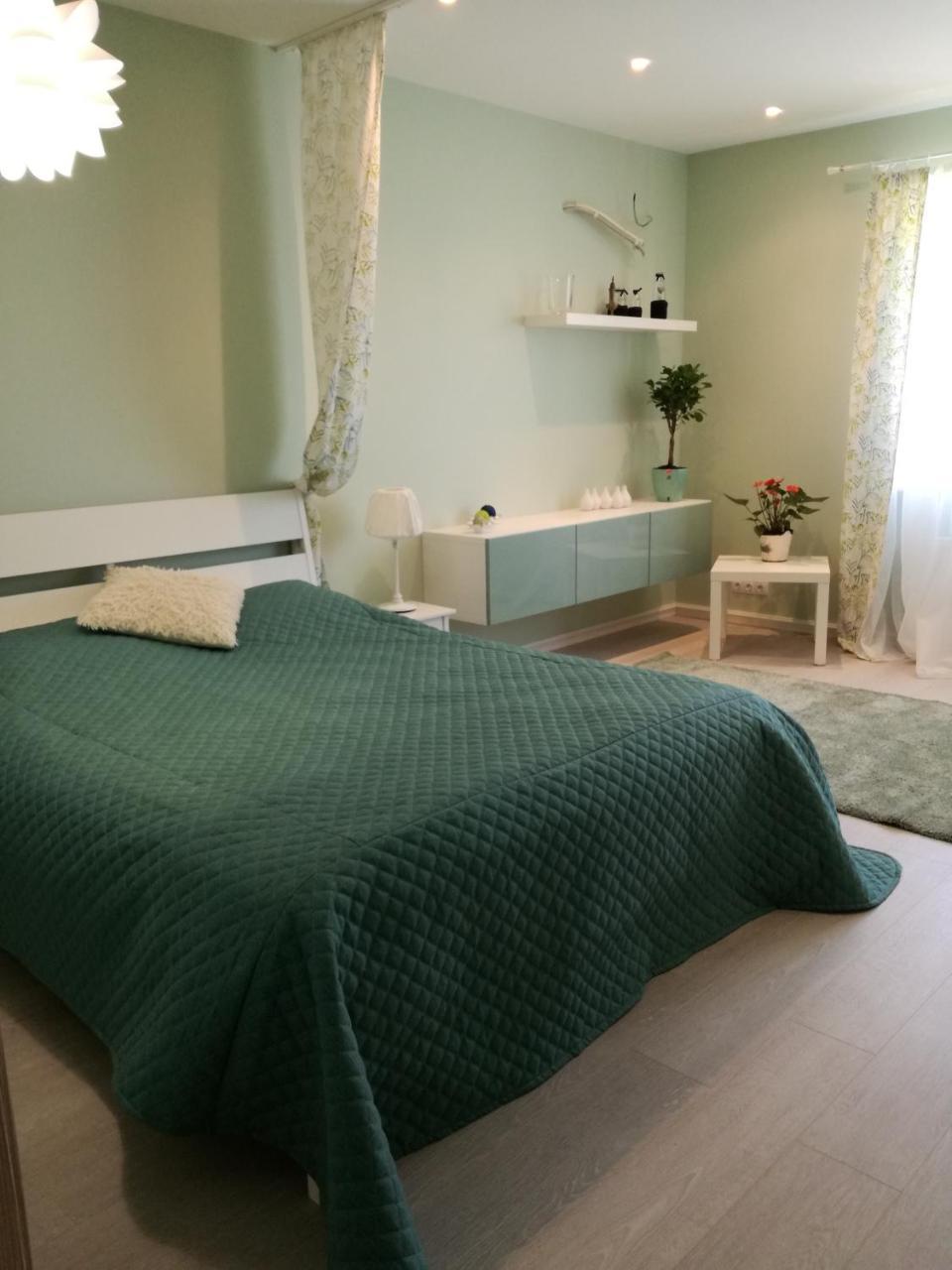 Sweet-S Apartment Boryspil Ngoại thất bức ảnh