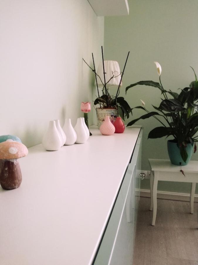 Sweet-S Apartment Boryspil Ngoại thất bức ảnh