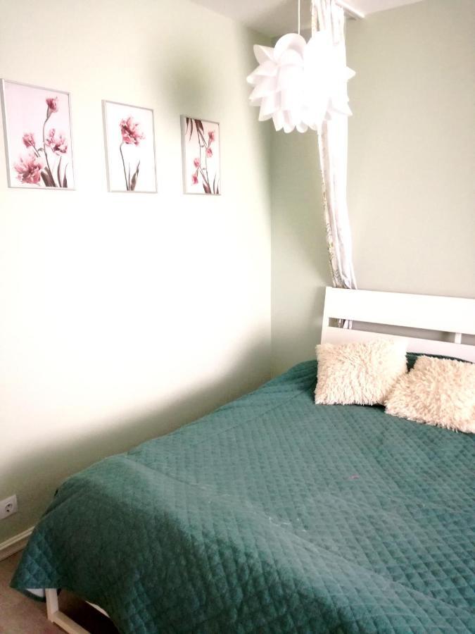 Sweet-S Apartment Boryspil Ngoại thất bức ảnh